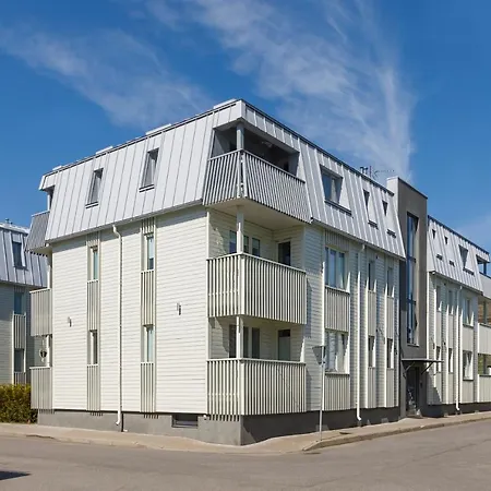 Apartment Sonnenberg *
