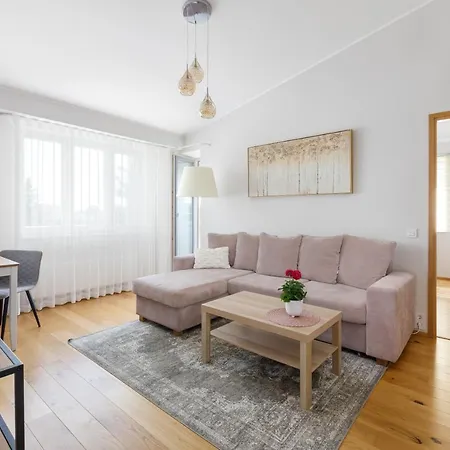 Sonnenberg Apartment *