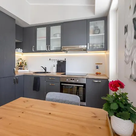 Apartment Sonnenberg